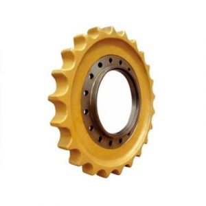 Sprocket PC60